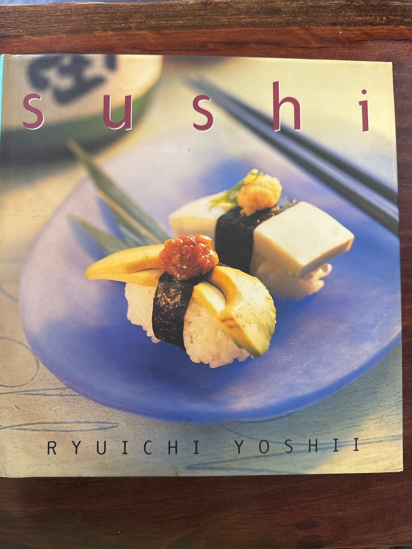 Sushi