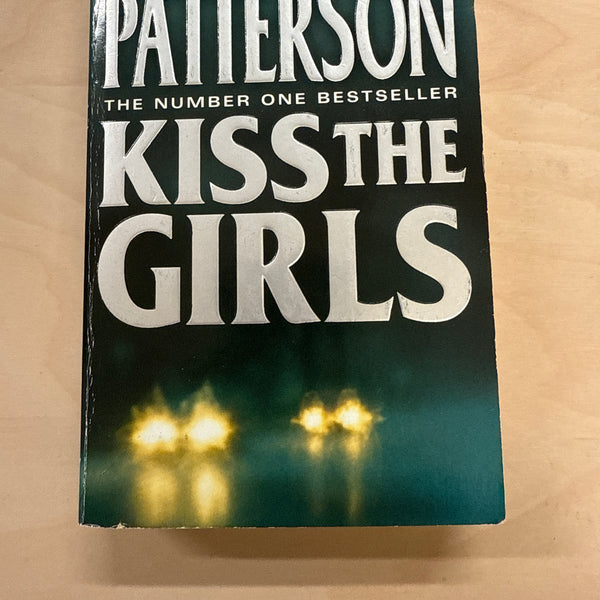 Kiss the Girls