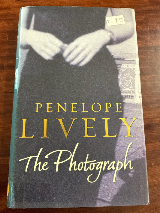The Photograph (Hardcover)
