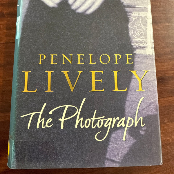 The Photograph (Hardcover)
