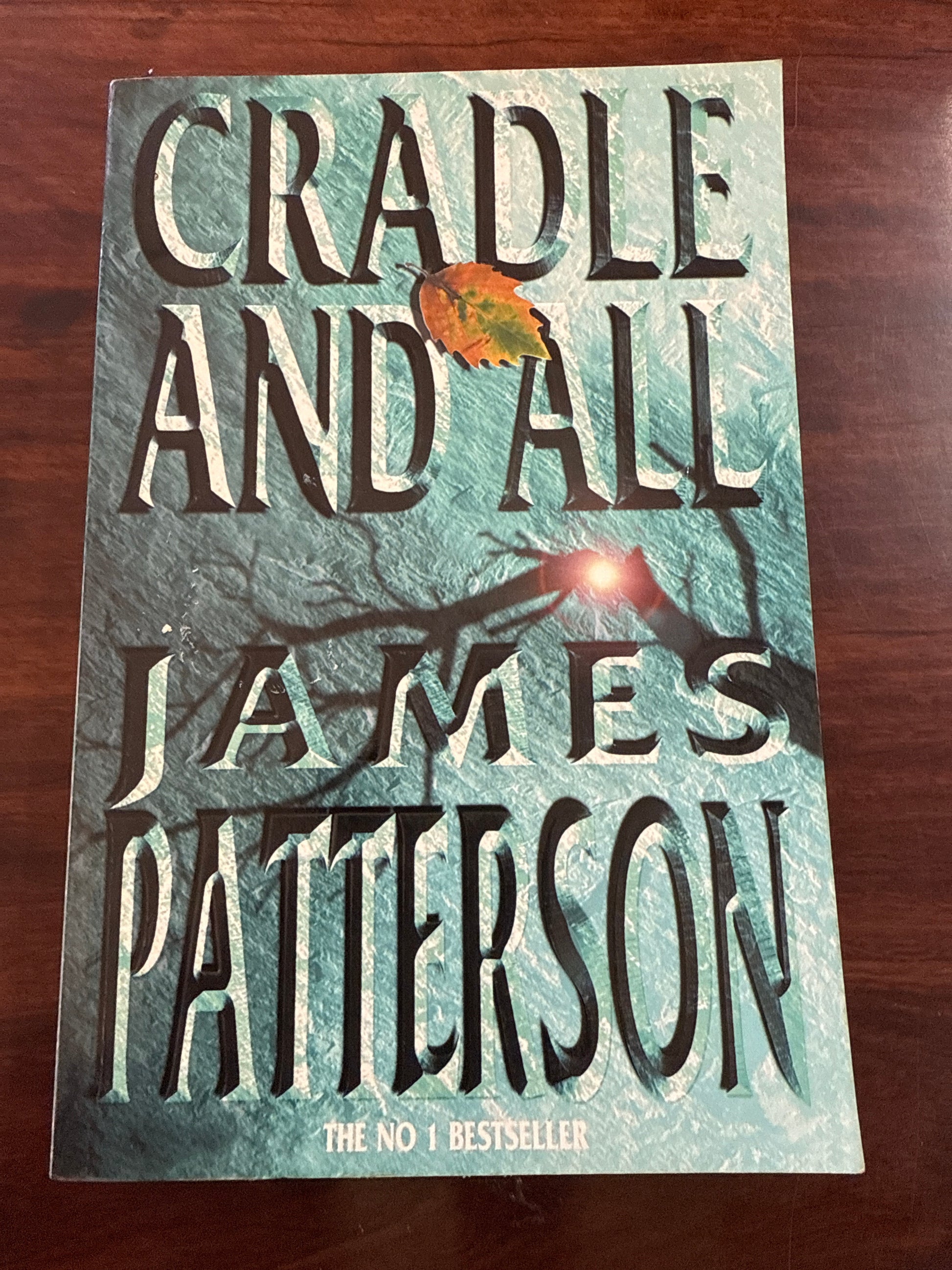 Cradle and All