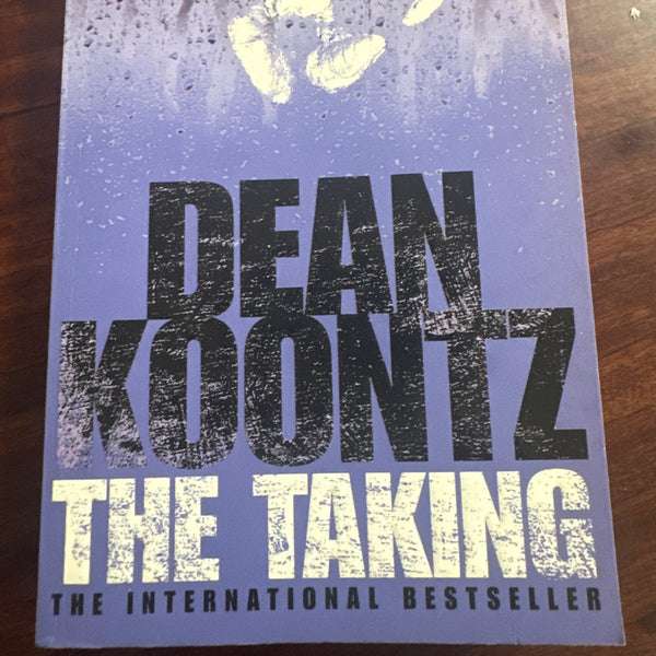 The Taking