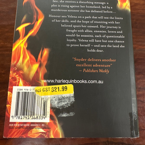 Fire Study