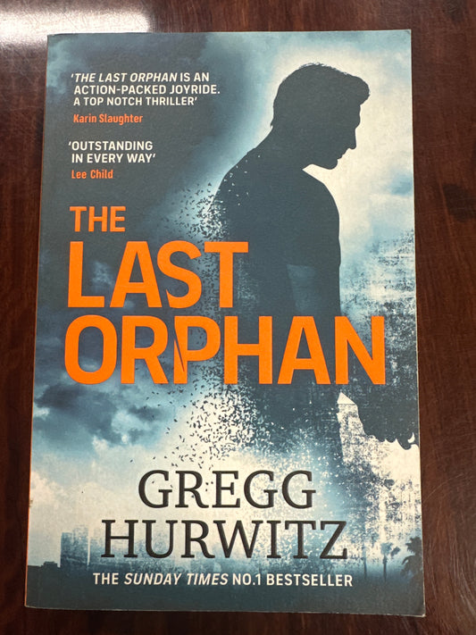 The Last Orphan