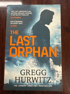 The Last Orphan