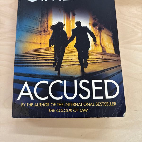 Accused
