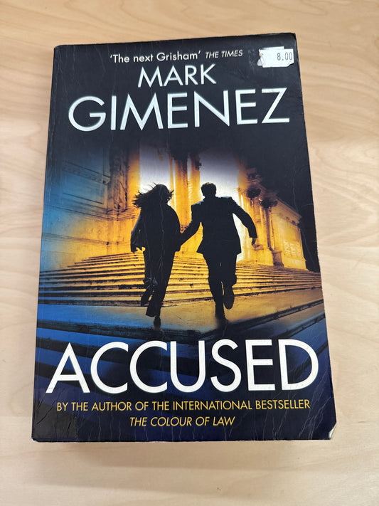 Accused