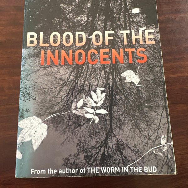Blood Of The Innocents