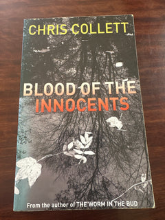Blood Of The Innocents