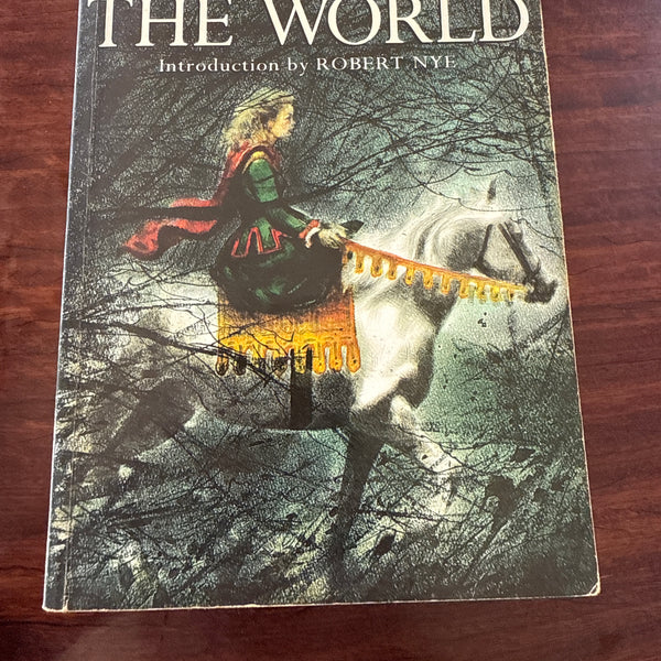Classic Folk Tales from Around the World