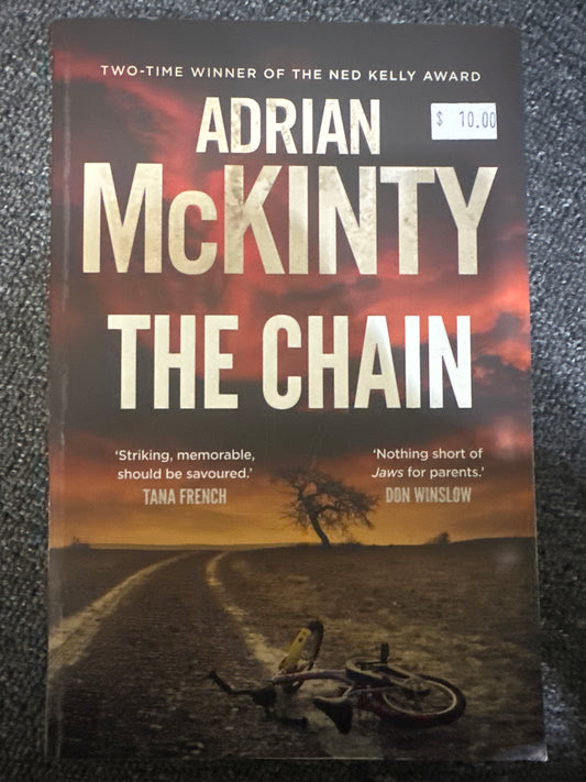 The Chain
