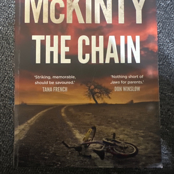The Chain