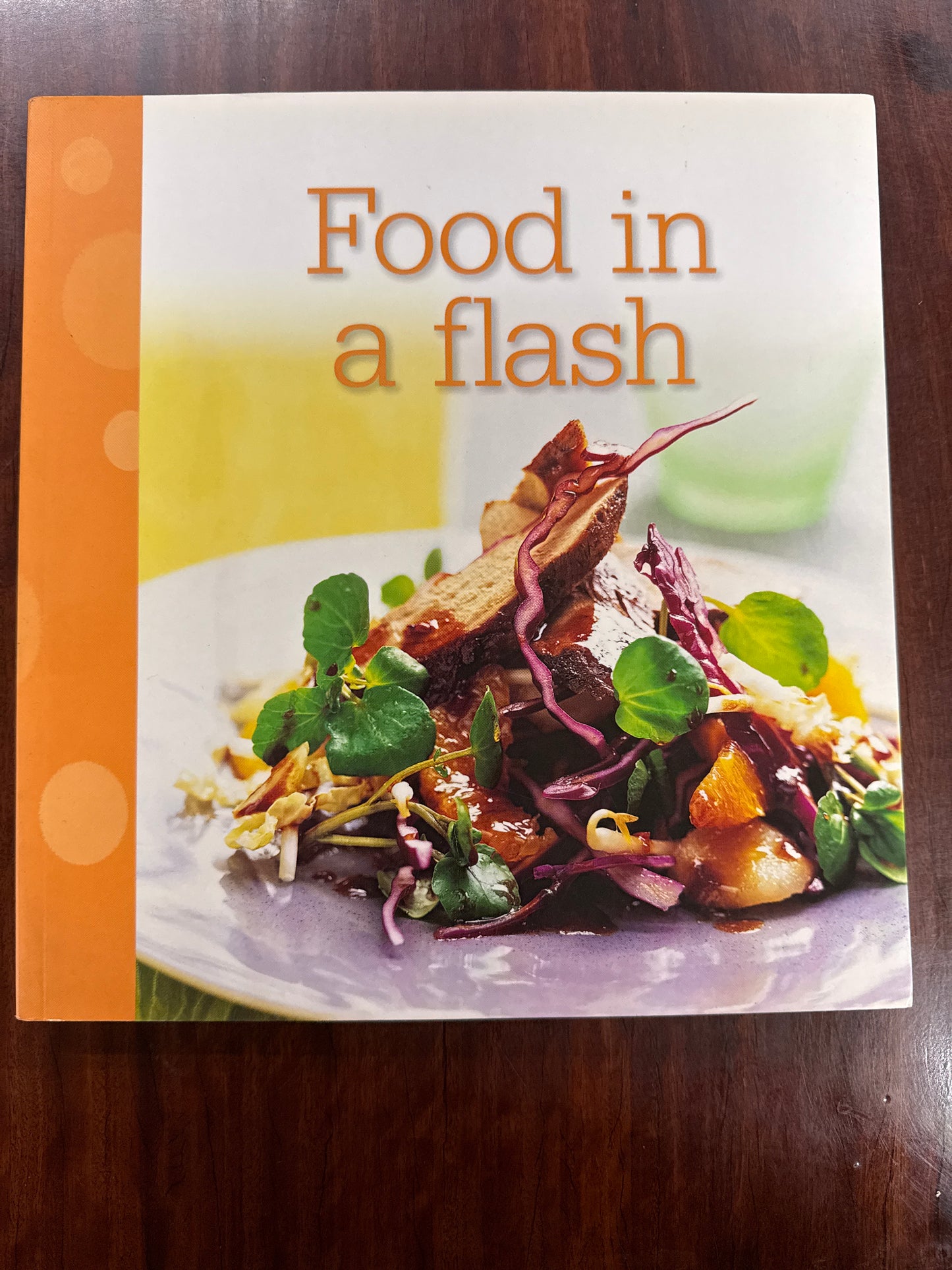 Food In a Flash