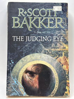 The Judging Eye