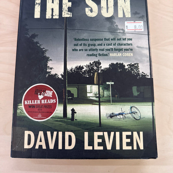 City of the Sun
