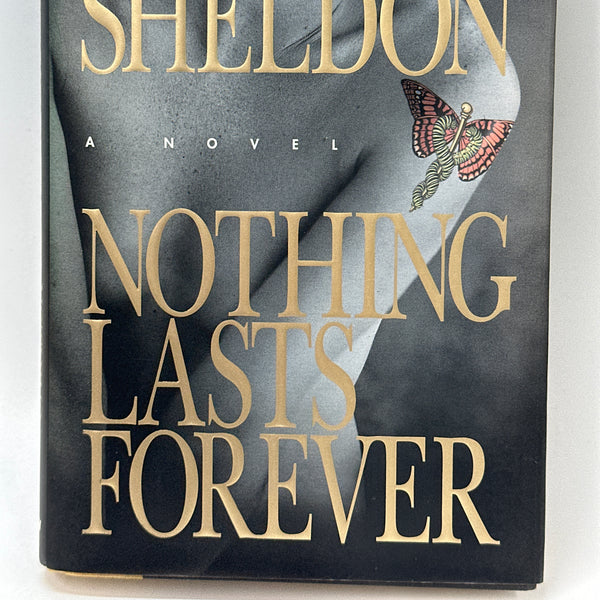 Nothing Lasts Forever