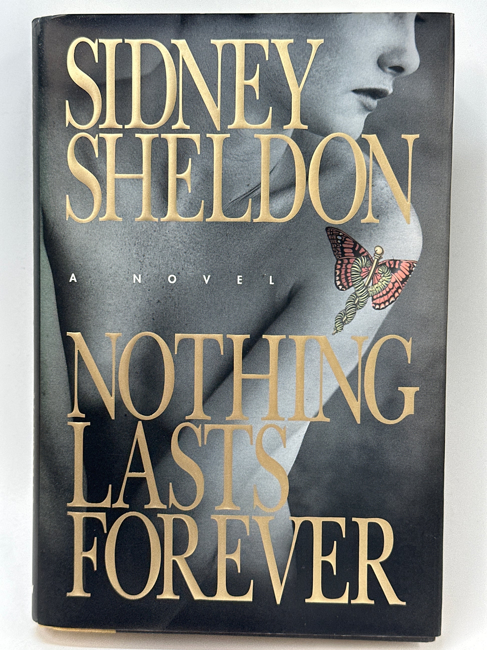 Nothing Lasts Forever