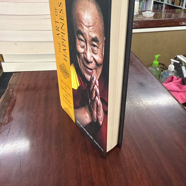 The Art of Happiness: 20th Anniversary Edition