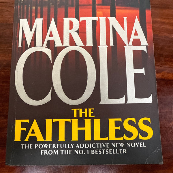 The Faithless