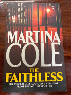 The Faithless