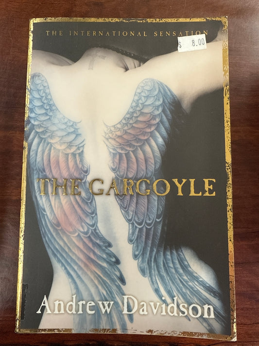 The Gargoyle