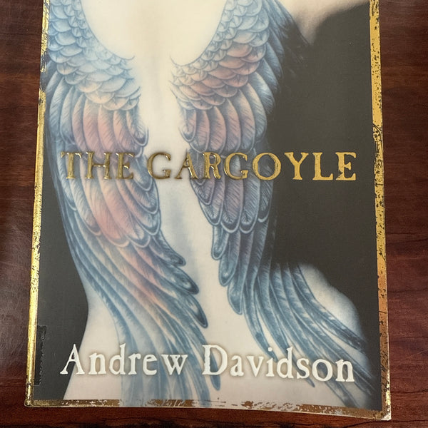 The Gargoyle
