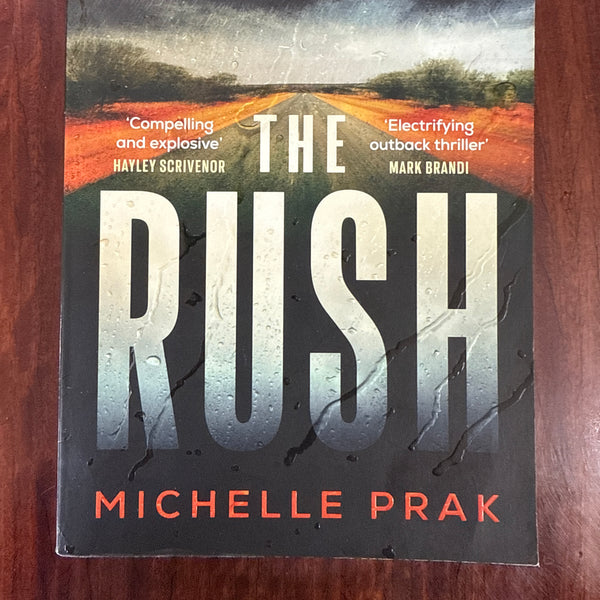 The Rush