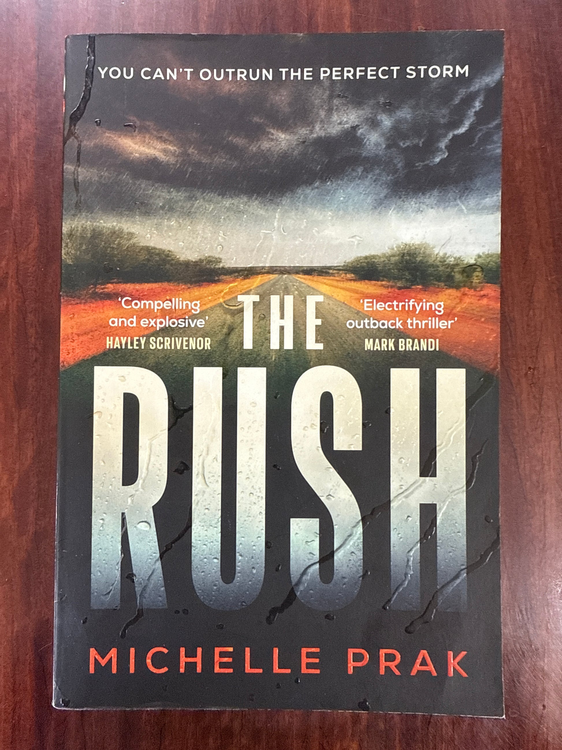 The Rush