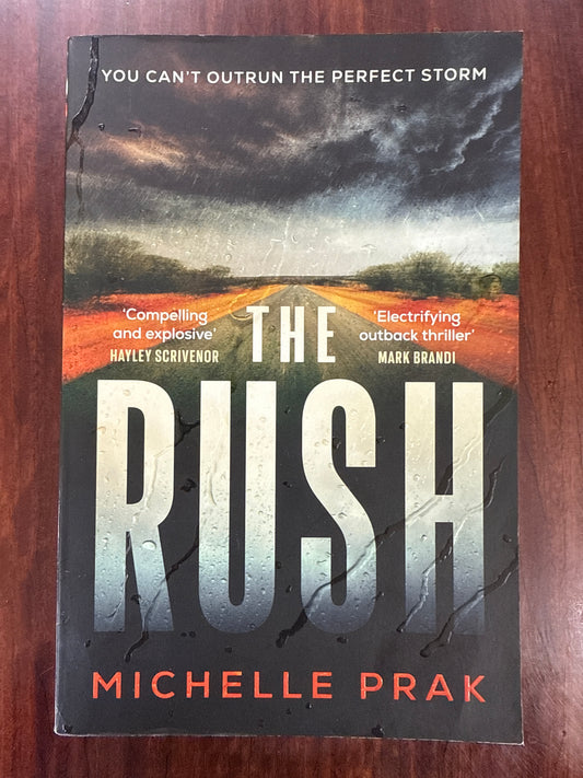 The Rush