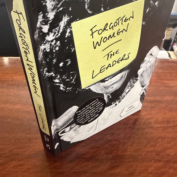 Forgotten Women: The Leaders (Hardcover)