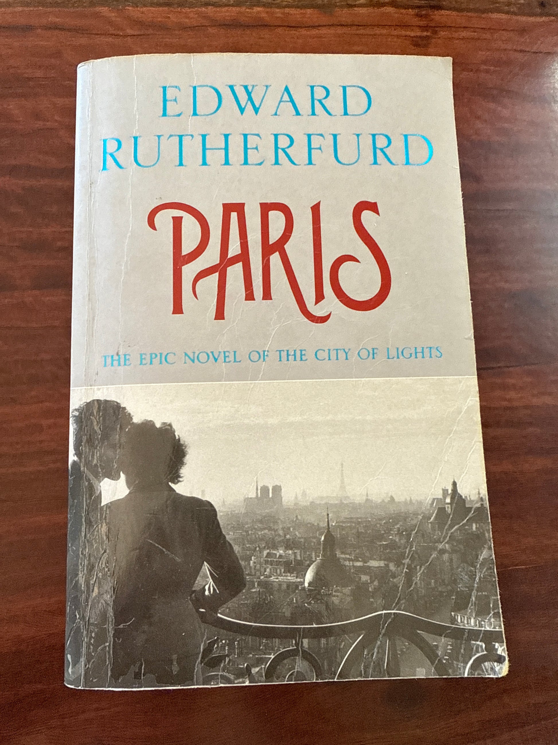 Paris