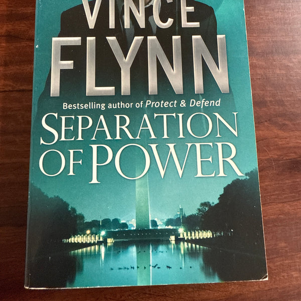 Separation of Power