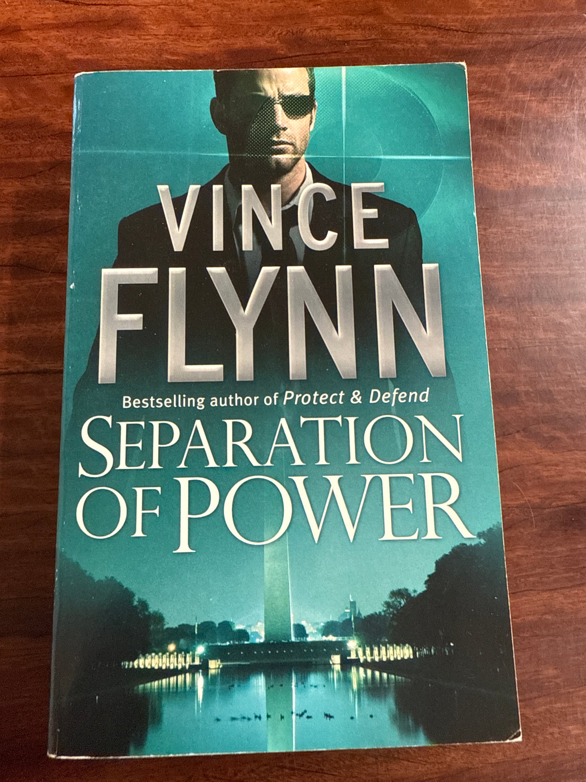 Separation of Power
