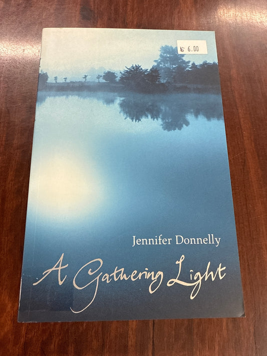 A Gathering Of Light