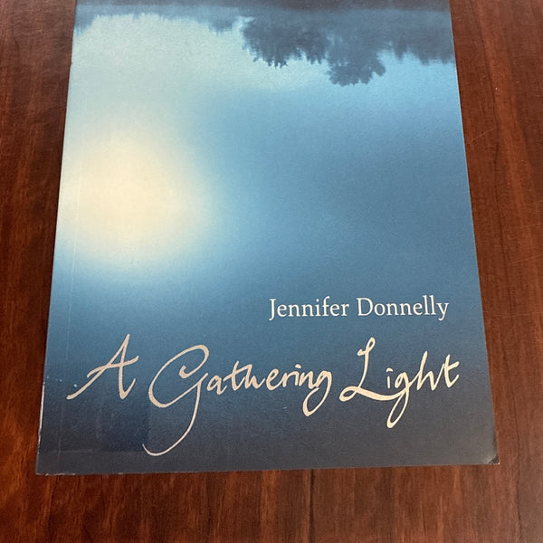 A Gathering Of Light