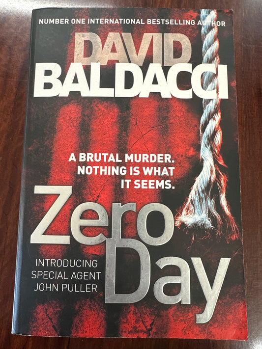 Zero Day
