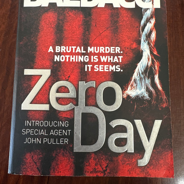 Zero Day