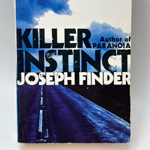 Killer Instinct