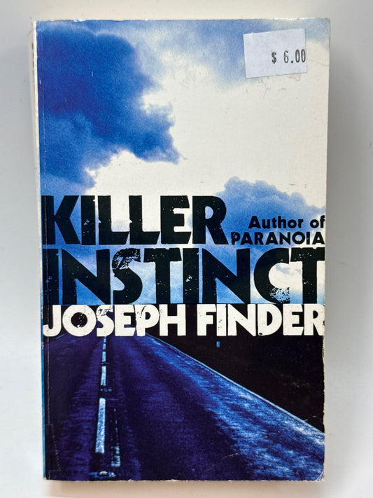 Killer Instinct