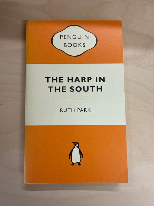 The Harp in the South