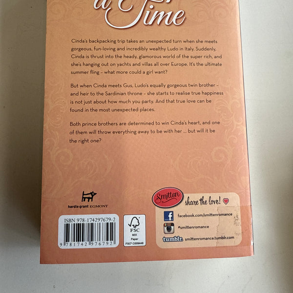 Twice Upon A Time