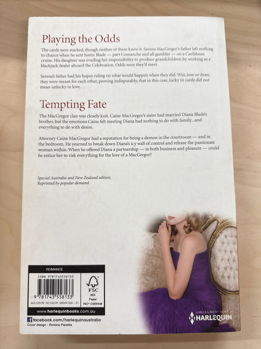 The MacGregors: Fate