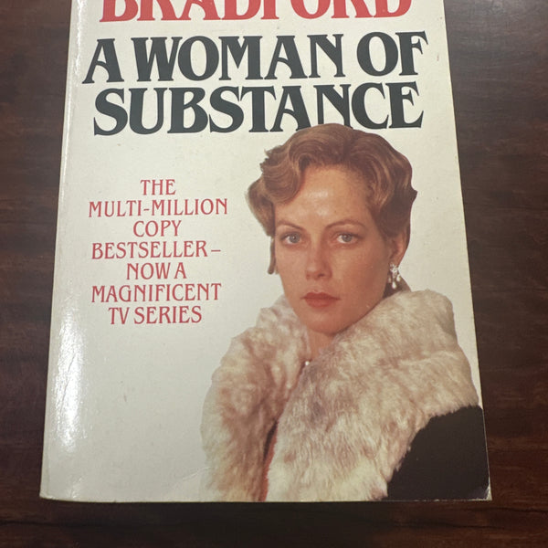 A Woman of Substance