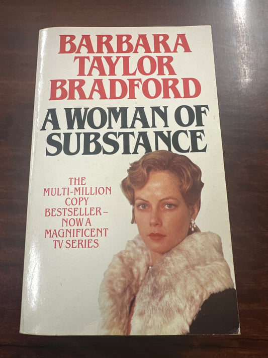 A Woman of Substance