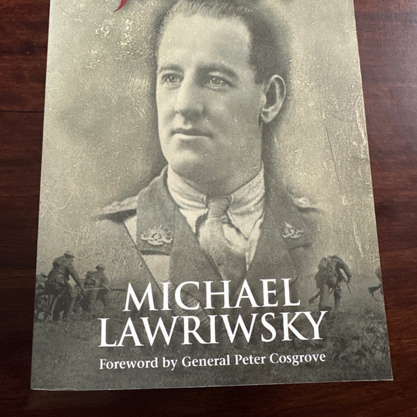 Hard Jacka: The Story of a Gallipoli Legend
