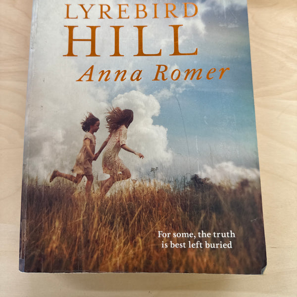 Lyrebird Hill