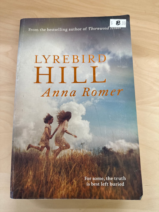 Lyrebird Hill