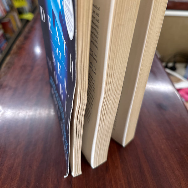 Death at SeaWorld: Shamu and the Dark Side of Killer Whales in Captivity