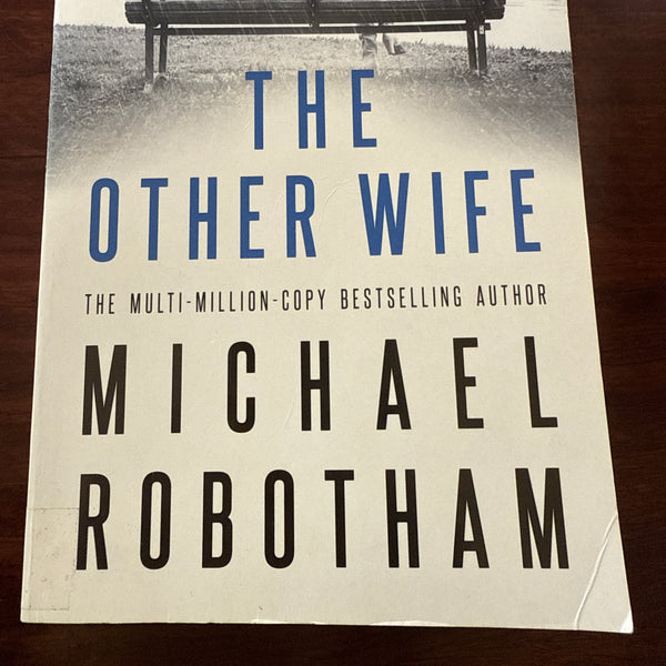 The Other Wife (Joseph O'Loughlin #9)