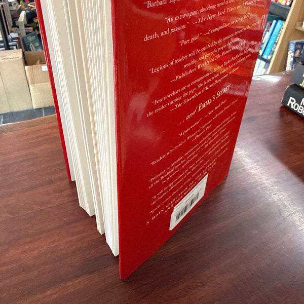 Unexpected Blessings (Hardcover)